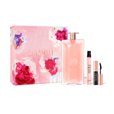 LANCÔME IDÔLE EAU DE PARFUM SET